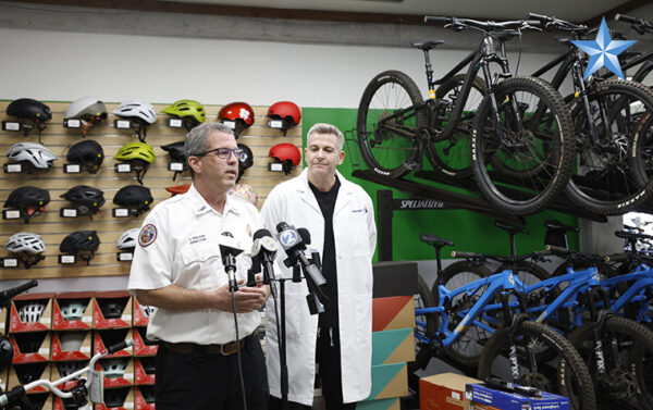 Honolulu EMS stresses e-bike safety due to increase in injuries