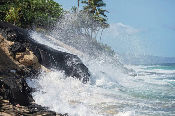 Facts of the Matter: Ocean-atmosphere interplay affects weather and climate