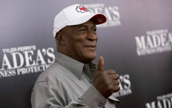 John Amos, star of TV’s ‘Good Times’ and ‘Roots,’ dies at 84