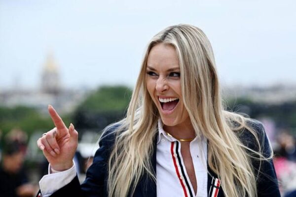 Lindsey Vonn to come out of retirement at 40 after knee surgery