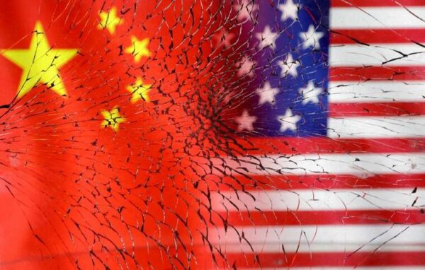 Chinese hackers preparing for potential conflict with U.S.