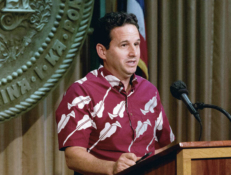 STAR-ADVERTISER
                                <strong>“FEMA’s extension means survivors will continue to have homes for their families for the foreseeable future, but let’s be clear about what’s needed — building temporary housing so that survivors have stable roofs over their heads as they recover.”</strong>
                                <strong>Brian Schatz</strong>
                                <em>U.S. senator, D-Hawaii</em>