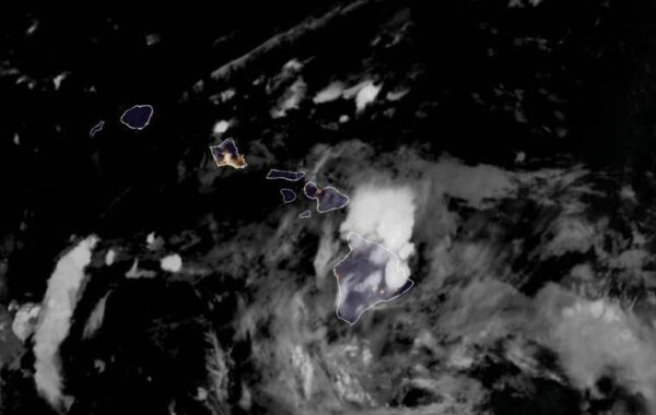 Flood advisory canceled for Big Island; watch remains in effect for state