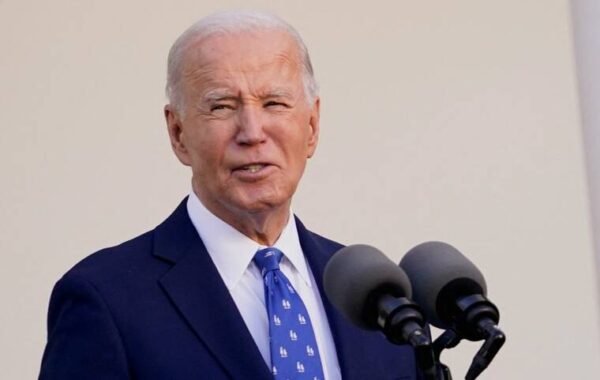 Biden, FBI address hoax threats to lawmakers, Trump cabinet