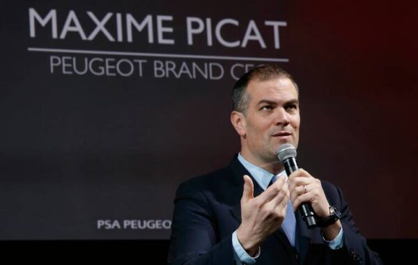 Stellantis considers Picat and Filosa for CEO, says source