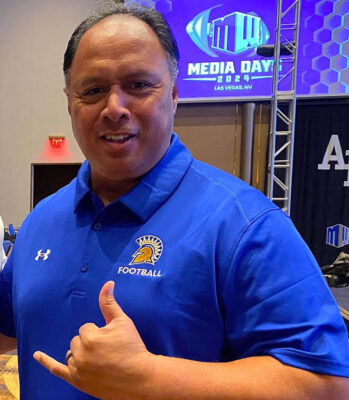 Hawaii Bowl will be homecoming for 4 San Jose State coaches