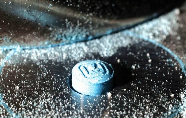 Letter: Fentanyl in spotlight as both scourge and savior