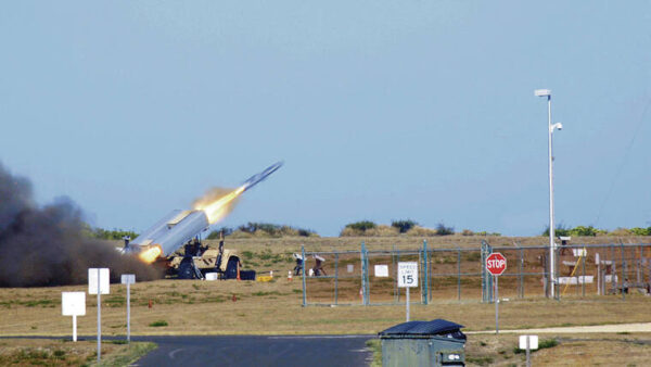 Hawaii Marines first to get ‘ship-killing’ missile launcher