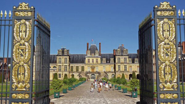 Rick Steves’ Europe: Chateau-hopping near Paris is a royal treat