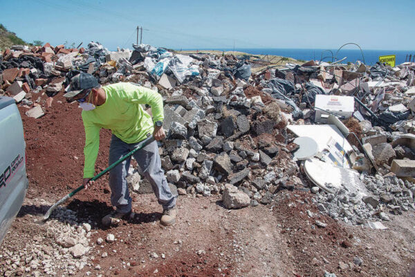 Editorial: Decide quickly on necessary landfill