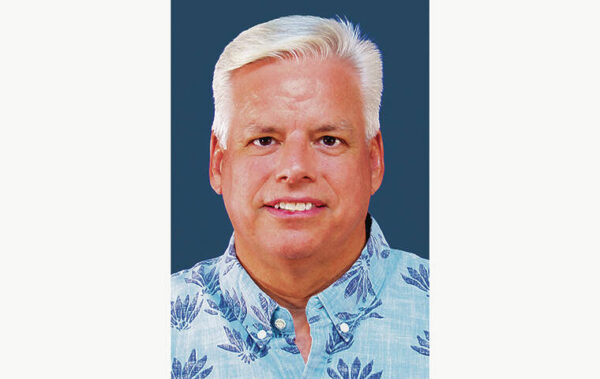 Honolulu Mayor Rick Blangiardi appoints new housing director