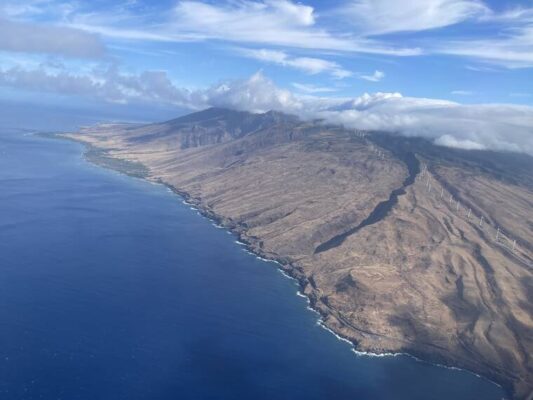 State gets $10M grant to save West Maui reefs