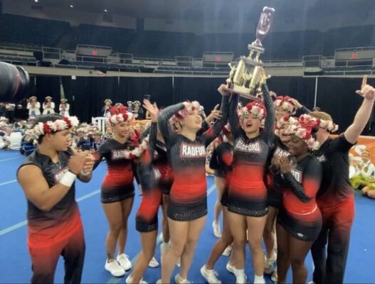 Dynastic Rams win Co-Ed title; ‘Iolani captures All-Girls’ crown