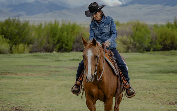 Cowgirl’s artisty is practical, enduring