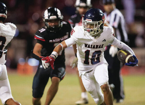 Waianae picks up OIA playoff berth