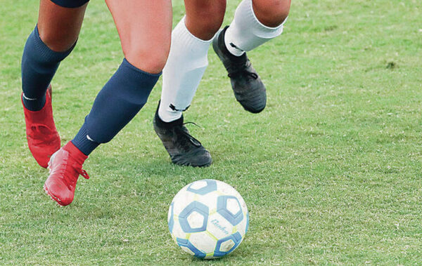 UHH women’s soccer wins NCAA opener