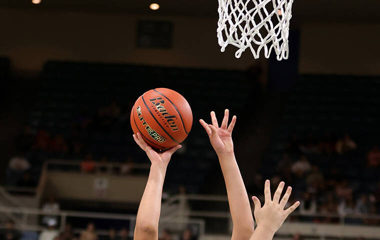 Prep basketball top 10 polls: Basketball galore for Hawaii teams this week